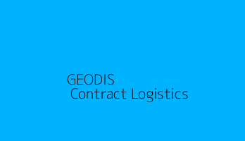 GEODIS | Contract Logistics